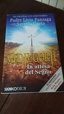 Padre Livio Fanzaga Medjugorje