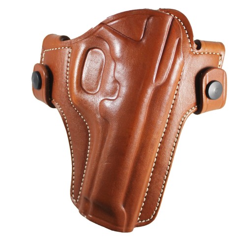 Fondina per pistola due - fondina,