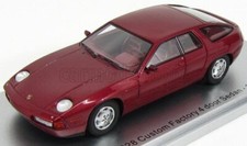 1/43 KESS-MODEL - PORSCHE -