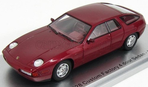 Kess model porsche - 1/43, kess-model