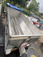 Vasca scarrabile omologata in