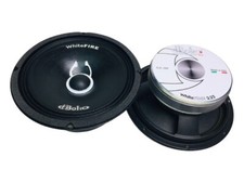 COPPIA CASSE DIABOLICO RK200