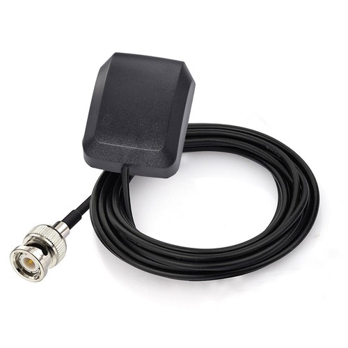 Antenna gps con connettore - connettore, bnc