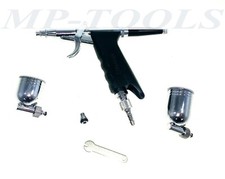 Aerografo mini leva pistola - mini,