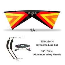 Aquilone acrobatico acrobatico