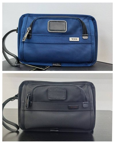 Tumi borsa frizione colori - borsa,