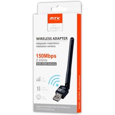 Adattatore wifi chiavetta usb - adattatore,