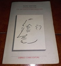 ALDO SARTORI OTTANTA