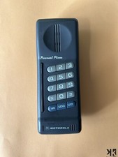 Motorola Eagle Personal Phone