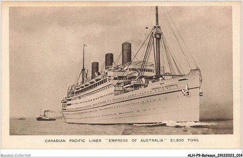 Alhp9 0493 barche canadian - -,