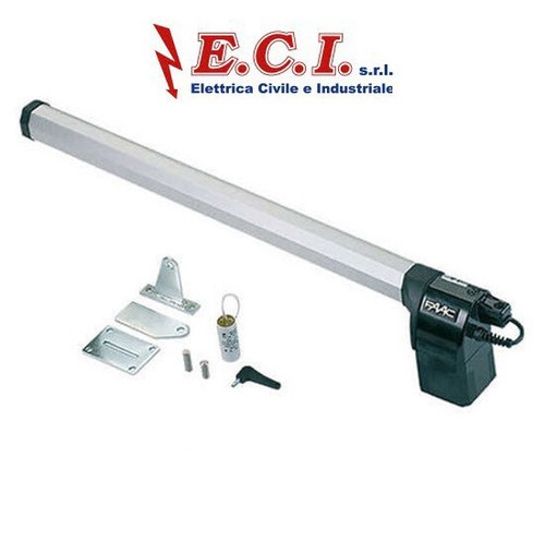 Faac 412 automazione cancello - 412,