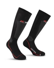 - XTech Carbon 2.0 Calze