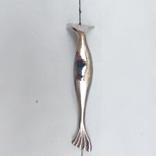 MANIGLIE VINTAGE PER MOBILI/PORTE IN ACCIAIO CROMATO. Distanza tra i fori: 12,5 