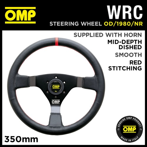 Volante 1980 omp wrc - volante,