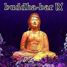 Buddha-Bar Vol.9 von Various | CD | Zustand gut