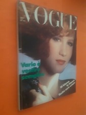 Vogue Italia Vogue n°409