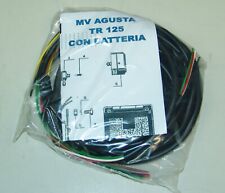 IMPIANTO ELETTRICO ELECTRICAL