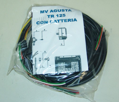 Impianto elettrico electrical - impianto,