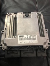 0281017003 237100718R CENTRALINA MOTORE OPEL VIVARO TRAFIC 2.0 D 2012