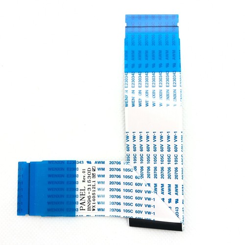 Nappe lvds samsung - lvds,