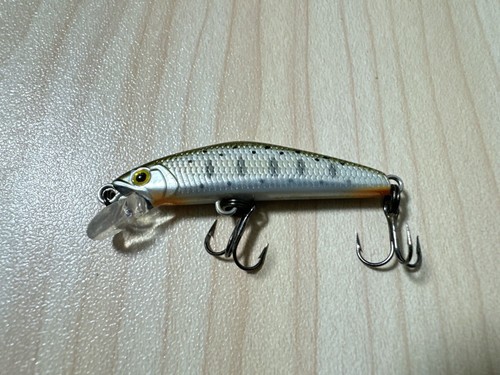 Esca pesca smith compact - esca, da