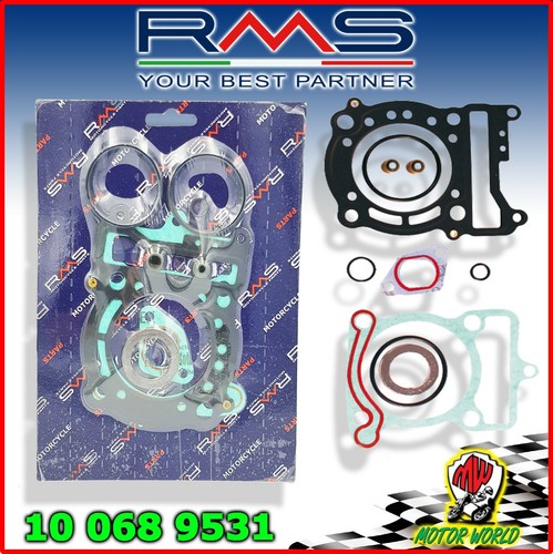 100689531 kit serie - 100689531,