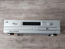 Fujitsu Siemens Multitainer RARISSIMO computer set top box vintage retrocomputer