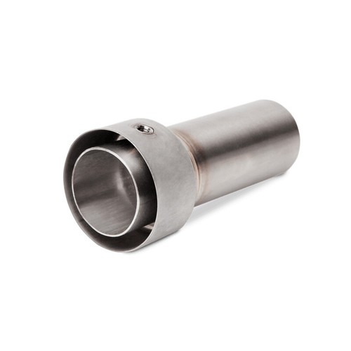 Impianto scarico akrapovic - impianto,