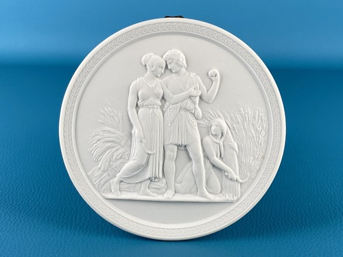 Royal copenhagen placca - royal,