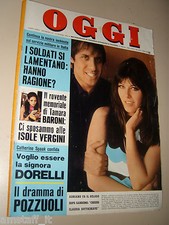 OGGI=1970/11=ADRIANO
