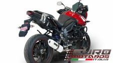 Triumph TIGER SPORT 1050