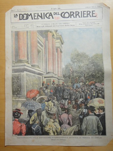 1899 domenica del - 1899-la,