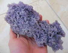 Uva Agata (Botryoidal Agata) -