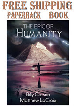 The Epic Of Humanity Paperback