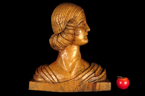 Prova antica scultura une - e,