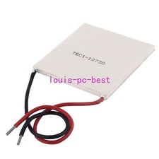 1X Thermoelectric Cooler