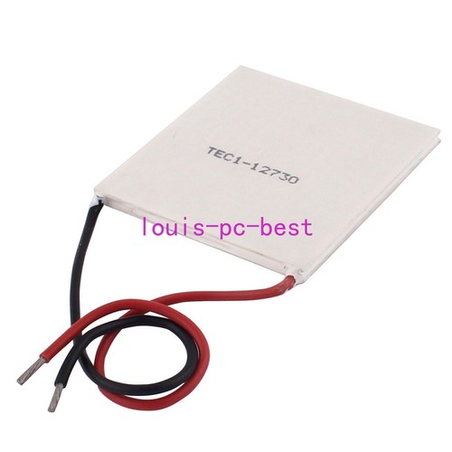 Thermoelectric cooler - thermoelectric,