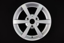 Originale Smart Fortwo W451 A4514010802 cerchio in lega 15 pollici 6,5Jx15 ET34,5