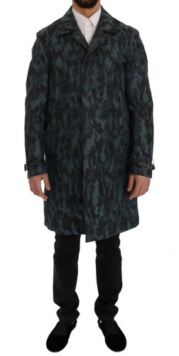 Dolce gabbana cappotto uomo - dolce&gabbana,