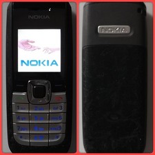 Telephono cellulare Nokia 2610