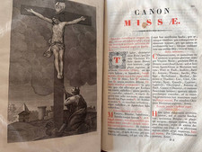 Missale Romanum EX DECRETO