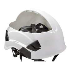 CASCO PETZL VERTEX VENT GIALLO