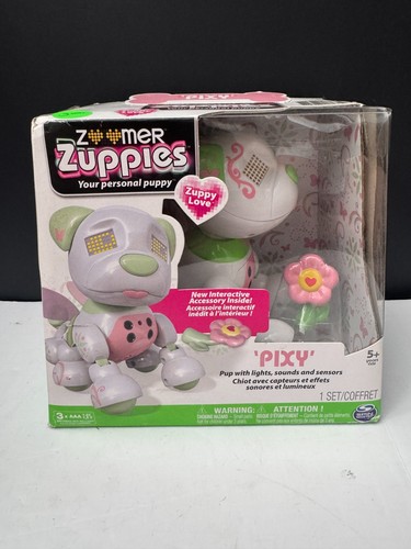 Zoomer zuppies cucciolo - zoomer,