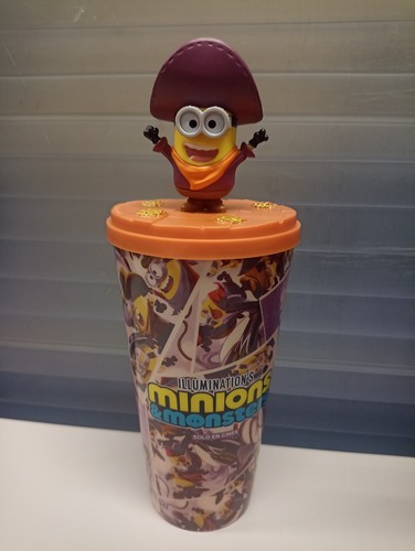 Minions monsters tazza 1 - 1,