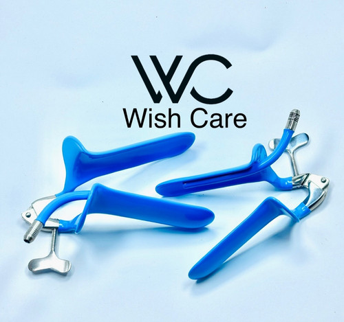 Collin speculum vaginale anale - vaginale,
