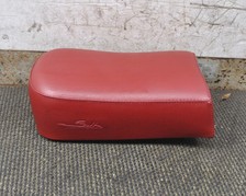 28155- Sella posteriore Aprilia Scarabeo 50 / 100 dal 2007 al 2019