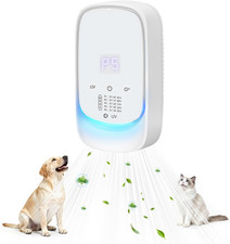 Purificatore D'Aria Con Ozono