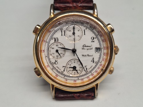 Orient vintage hfa940 - vintage, cs