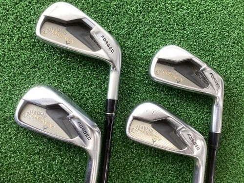 Callaway legacy set ferri - legacy,