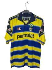 Champion parma 1999 - parma, 1999/2000